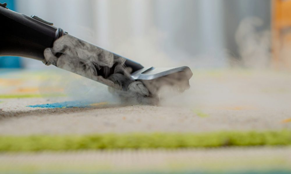 Specialized Carpet Cleaning & Maintenance Enhanced Solutions